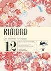 Kimono : Gift & Creative Paper Book Vol. 03 - Book