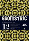 Geometric Patterns : Gift & Creative Paper Book Vol. 16 - Book