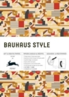 Bauhaus Style: Gift & Creative Paper Book : Vol. 64 - Book