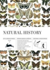 Natural History : Gift & Creative Paper Book Vol. 72 - Book