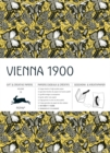 Vienna 1900 : Gift & Creative Paper Book Vol. 74 - Book