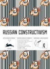 Russian Constructivism : Gift & Creative Paper Book Vol. 76 - Book