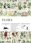 Flora : Gift & Creative Paper Book Vol. 85 - Book