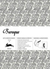 Baroque : Gift & Creative Paper Book Vol. 86 - Book