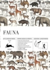 Fauna : Gift & Creative Paper Book Vol 90 - Book