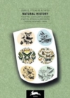 Natural History : Label & Sticker Book - Book