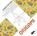 Chinese Patterns : Origami Book - Book