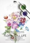 Floral Still Life : Giant Artists' Colouring Book - Book