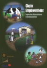 Chain Empowerment : Supporting African Farmers to Develop Markets - Book