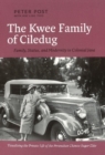 The Kwee Family of Ciledug : A Family, Status and Modernity in Colonial Java Visualising the Private Life of the Peranakan Chinese Sugar - Book