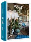 Eccentric Homes - Book