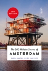 500 Hidden Secrets of Amsterdam - Book
