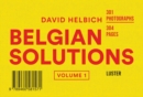 Belgian Solutions - Book