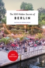 500 Hidden Secrets of Berlin - Book