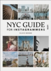 NYC Guide for Instagrammers - Book