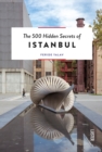 The 500 Hidden Secrets of Istanbul - Book