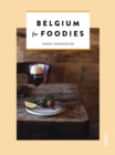Belgium for Foodies - Book