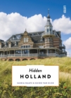 Hidden Holland - Book