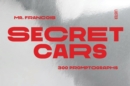Secret Cars : 300 Promptographs - Book