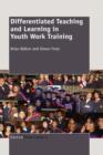 Differentiated Teaching and Learning in Youth Work Training - Book