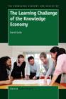The Learning Challenge of the Knowledge Economy - Book