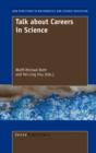 Talk about Careers in Science - Book