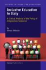Inclusive Education in Italy - eBook