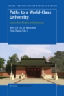 Paths to a World-Class University - eBook
