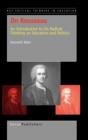 On Rousseau : An Introduction to his Radical Thinking on Education and Politics - Book