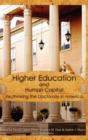 Higher Education and Human Capital : Re/thinking the Doctorate in America - Book
