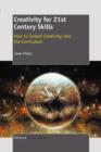 Creativity for 21st Century Skills - eBook