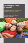 The Changing Faces of Ireland - eBook