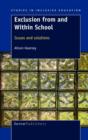 Exclusion from and Within School : Issues and Solutions - Book
