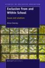 Exclusion from and Within School : Issues and Solutions - eBook