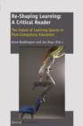 Re-Shaping Learning: A Critical Reader - eBook