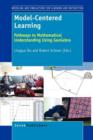 Model-Centered Learning : Pathways to Mathematical Understanding Using GeoGebra - Book