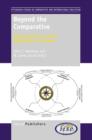 Beyond the Comparative - eBook