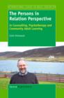 The Persons in Relation Perspective : In Counselling, Psychotherapy and Community Adult Learning - eBook