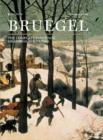 Bruegel : The Complete Paintings, Drawings and Prints - Book