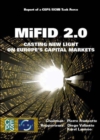 MiFID 2.0 : Casting New Light on Europe's Capital Markets - Book