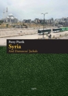 Syria & Damascus' Jackals - Book