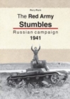 The Red Army Stumbles - Book
