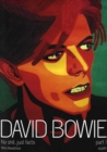 David Bowie : No Shit, Just Facts Part 1 - Book