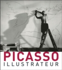 Picasso : Illustrateur - Illustrator - Book