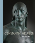 Constantin Meunier - Book