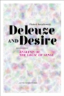 Deleuze and Desire : Analysis of The Logic of Sense - eBook