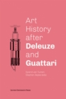 Art History after Deleuze and Guattari - eBook