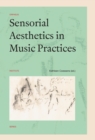 Sensorial Aesthetics in Music Practices - eBook