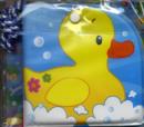Splash Duck - Book