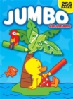 Jumbo Coloramba 4-5 Years - Book